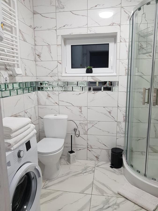 Domki Prowansalskie Villa Mysłakowice Exterior foto