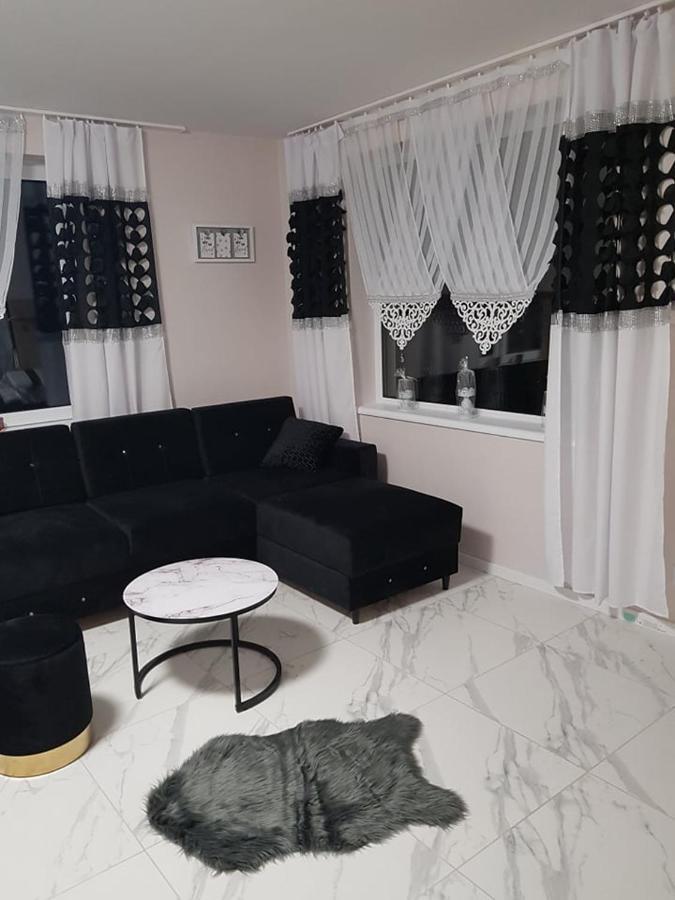 Domki Prowansalskie Villa Mysłakowice Exterior foto